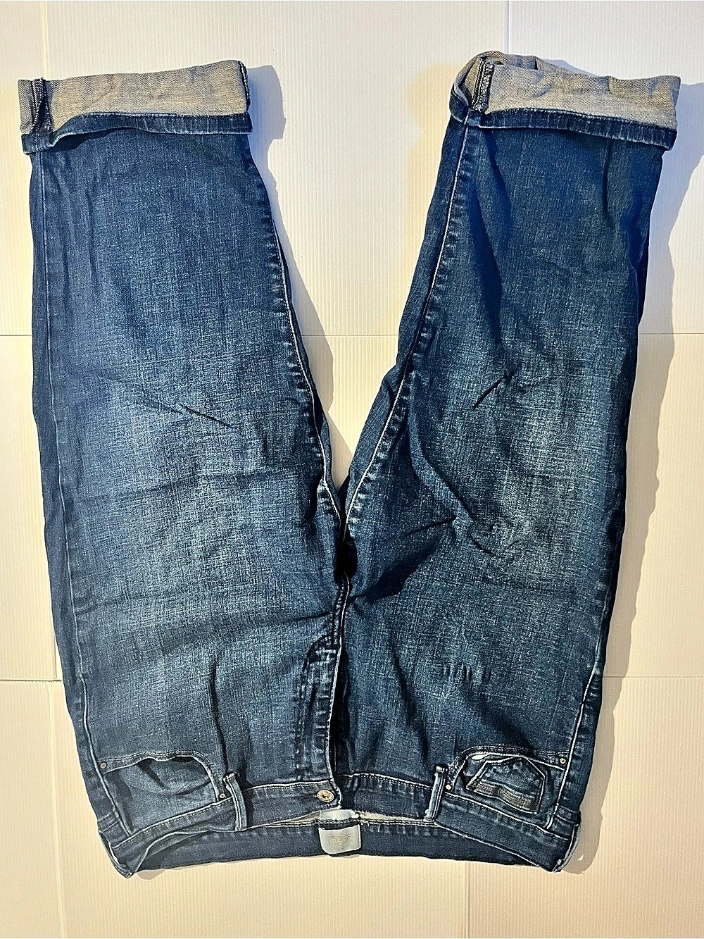 Levi’s Capri Jeans